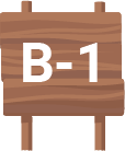 B-1